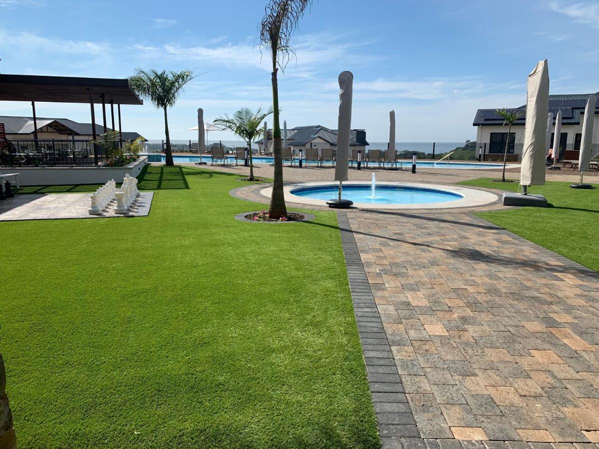 1255 At Ballito Hills Lifestyle Estate Buitenkant foto