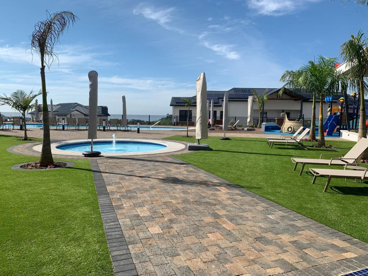 1255 At Ballito Hills Lifestyle Estate Buitenkant foto
