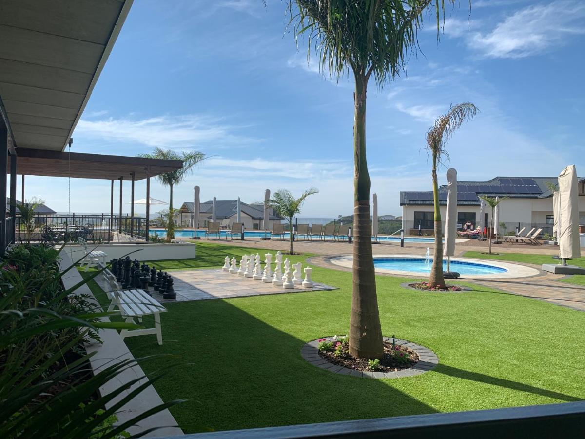1255 At Ballito Hills Lifestyle Estate Buitenkant foto