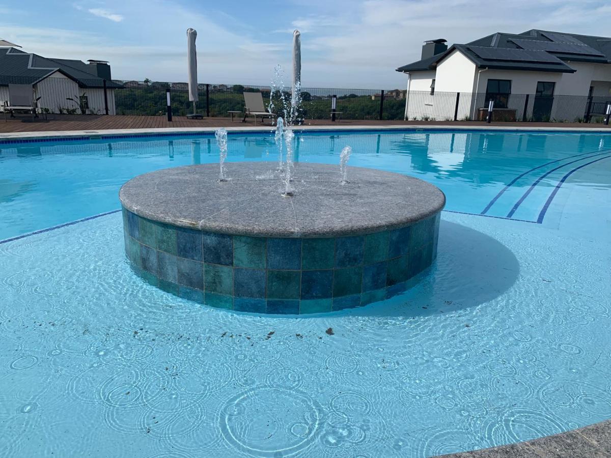 1255 At Ballito Hills Lifestyle Estate Buitenkant foto