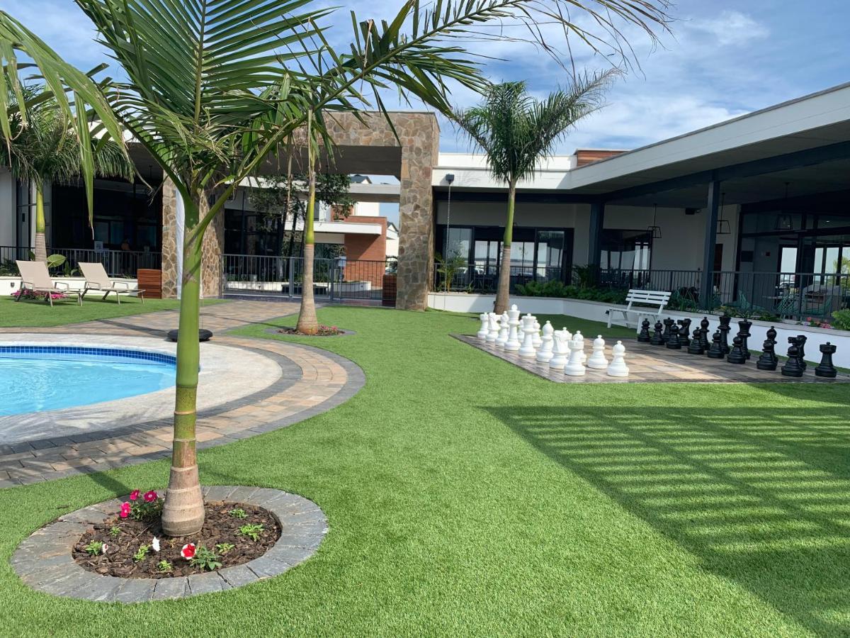 1255 At Ballito Hills Lifestyle Estate Buitenkant foto