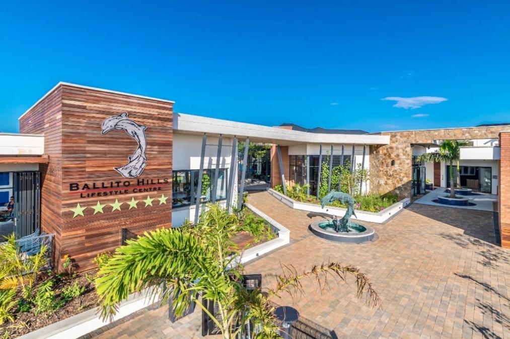 1255 At Ballito Hills Lifestyle Estate Buitenkant foto