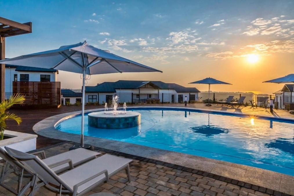 1255 At Ballito Hills Lifestyle Estate Buitenkant foto