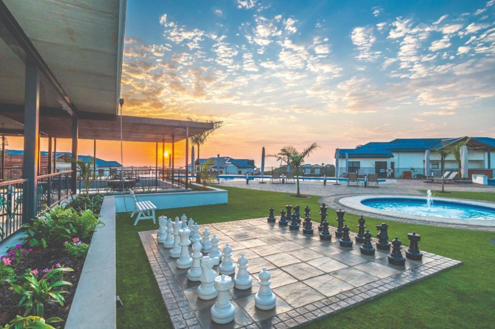 1255 At Ballito Hills Lifestyle Estate Buitenkant foto