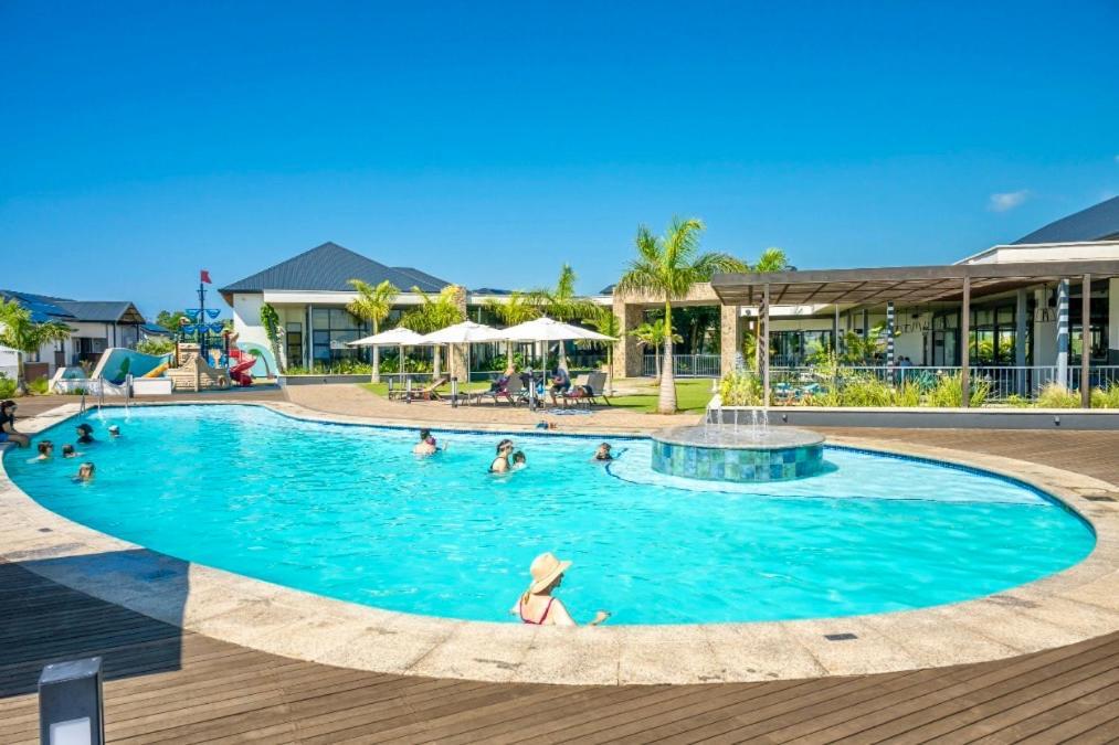 1255 At Ballito Hills Lifestyle Estate Buitenkant foto