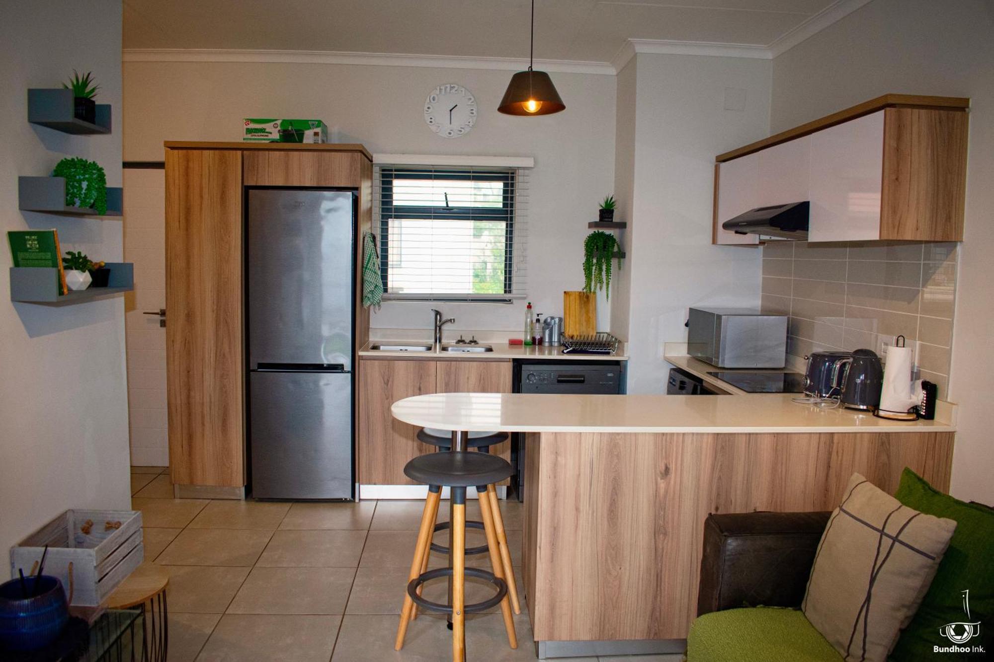 1255 At Ballito Hills Lifestyle Estate Buitenkant foto
