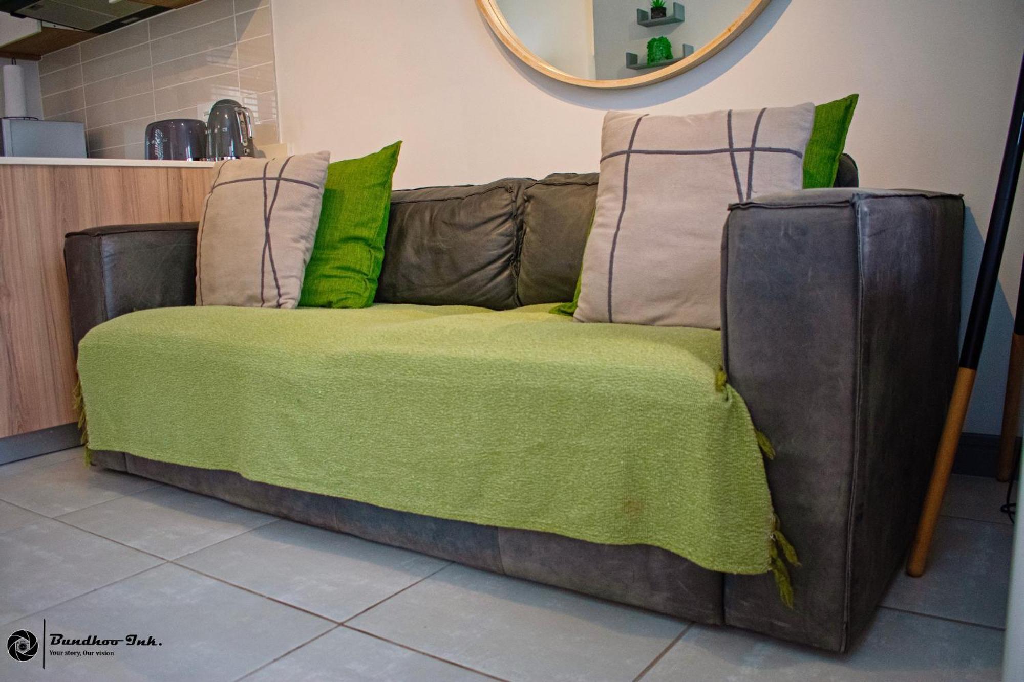1255 At Ballito Hills Lifestyle Estate Buitenkant foto